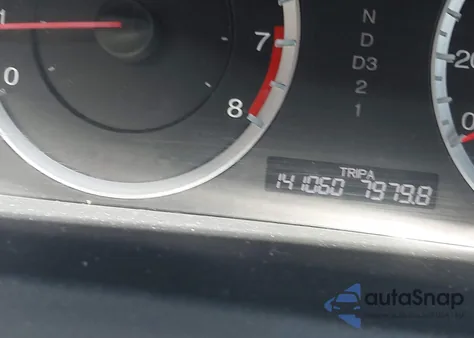 2012 Honda Accord 2.4 Lx z USA, uszkodzony, nr VIN 1HGCP2F31CA046457